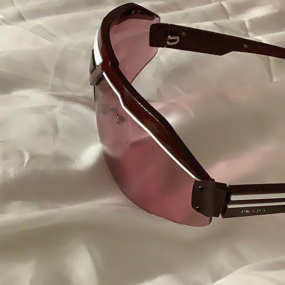 Prada Glasses - Picture 3 of 4